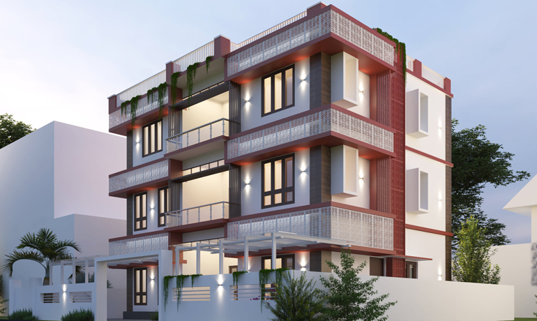 3d-visualization